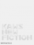 KAWS: New Fiction: New Fiction