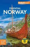 Fodors Essential Norway