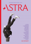 Astra Magazine 02, Ecstasy: Issue One
