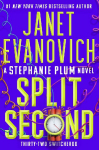 Split Second: Thirty-Two Switcheroo