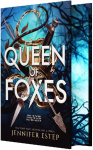 Queen of Foxes