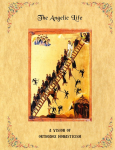 The Angelic Life: A Vision of Orthodox Monasticism