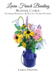 Learn French Beading: Beginner Course