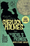 The Further Adventures of Sherlock Holmes: The Devils Promise