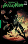 Absolute Green Arrow Vol. 1: The Longbow Killer