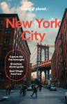 Lonely Planet New York City: Detailed Itineraries | Travel Like a Local | Insider Tips | Covers Lower Manhattan, SoHo, Chinatown, Nolita & Little Italy, East Village, Central Park and more