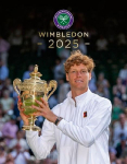 Wimbledon 2025: The Official Review of the Championships
