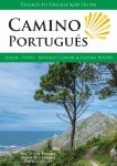 Camino Portugues (6th): Lisbon - Porto - Santiago: Coastal & Central Routes
