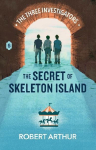 The Secret of Skeleton Island