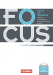 Focus on Grammar. Neue AusgabeArbeitsbuch zur Wiederholung zentraler grammatischer Strukturen, mit CD-ROM: Mit eingelegtem L&ouml;sungsschl&uuml;ssel
