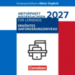 Context - Schwerpunktthema Abitur Englisch - Pflichtmaterialien Abitur Niedersachsen 2027 - Paket f&uuml;r das erh&ouml;hte Anforderungsniveau - Text- und Arbeitsheft: "Behold the Dreamers", "Macbeth"