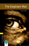 6. Schuljahr, Stufe 2 - The Elephant Man - Neubearbeitung: Reader - Stage 1