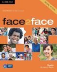 face2face. Students Book. Starter - Second Edition