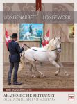 Longenarbeit in der Akademischen Reitkunst (Band 3): Longework in the Academic Art of Riding