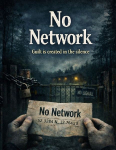 No Network: Guilt is created in the silence