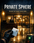 Private: Sphere Enter at your own risk
