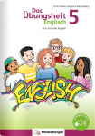 Das &Uuml;bungsheft Englisch 5: Lets practice English, Klasse 5