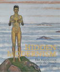 Hidden modernity. Fascination of the occult around 1900: Leopold Museum, Wien