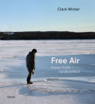 Free Air: Robert Frank - Hands at Work
