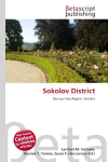 Sokolov District