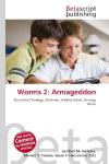 Worms 2: Armageddon: Turn-Based Strategy, Nintendo, Artillery Game, Strategy Game