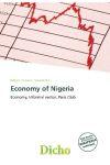 Economy of Nigeria: Economy, Informal sector, Paris Club