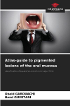 Atlas-guide to pigmented lesions of the oral mucosa: classification, frequencies and decision algorithms