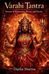 Varahi Tantra: Secrets of Protection, Power, and Purity