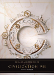 The Art and Making of Sid Meiers Civilization VII
