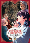 My Stepmother and Stepsisters Arent Wicked Vol. 7