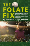 The Folate Fix: Exploring the Role of Folate in Autism and Neurodevelopmental Disorders