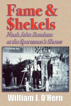 Fame & Shekels: Noah John Rondeau at the Sportsmens Shows