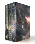 GREAT TALES OF MIDDLE-EARTH HB