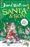 SANTA & SON PB