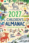 2027 CHILDRENS ALMANAC HB: A Month-by-Month Guide to Nature, Astronomy, Sports, Science, the World and More