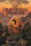 The Dragon Egg Princess