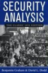 Security Analysis: The Classic 1951 Edition