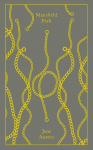 Mansfield Park: (Classics hardcover)