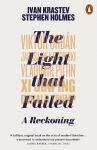 The Light that Failed: A Reckoning