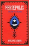 Persepolis: The Story of an Iranian Childhood