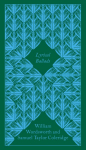 Lyrical Ballads: Penguin Pocket Poetry