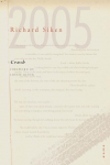 Crush: With a Foreword by Louise Gl&uuml;ck