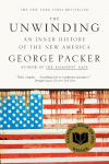 Unwinding: An Inner History of the New America