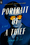 Portrait of a Thief: A Novel