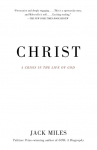 Christ: A Crisis in the Life of God