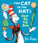 Cat in the Hats Great Big Flap Book