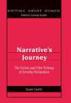 Narratives Journey: The Fiction and Film Writing of Dorothy Richardson
