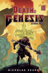 Death: Genesis 10: An Isekai LitRPG