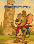PIPOLO VISITS ITALY
