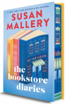 The Bookstore Diaries: A Novel of Secrets, Drama and Second Chance Love